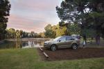 Subaru Forester 2.5i 2016 года (US)